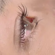 似合わせまつ毛パーマ🎀