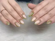 【ハンド】🧲マグネットワンカラーオフ&ケア込み