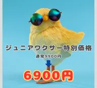 【ジュニアワクサー】男性:ブラジリアンワックス(VIO)※10月限定※