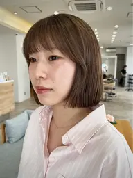 【リピーター様限定】🎗️カット🎗️