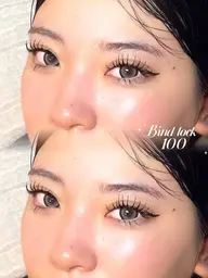 🧡【LED】バインドロック１００束🧡