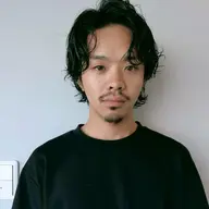 【U28限定】似合わせメンズカット 60分