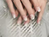 エアジェル✨フレンチ