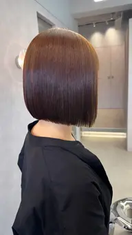 【似合わせカット✂️＋髪質改善HITAトリートメント✨】