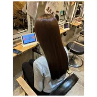 【8/20(木)新規様限定✨】似合わせカット＋ナチュラルカラー＋ベースTR＋クイックspa付き😌🌙
