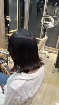 オージュアトリートメント💆🏻♀️🤍