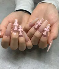 【オフ無し】持ち込みデザイン/長さだし10本◎