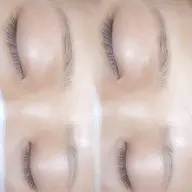 ☽ 𝑬𝒚𝒆𝒃𝒓𝒐𝒘 𝑾𝒂𝒙 𝑴𝒐𝒅𝒆𝒍 ☾