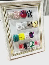 Footネイルセレクトコース