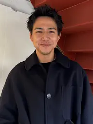 men's cut