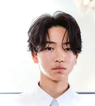 【ミニモ限定】HRK流🔥骨格矯正カット💇