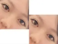 【まつげエクステLED】80〜100本(80分4000円)リペア◎オフ可◎ ⚠️現金×、キャッシュレス◯