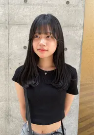 《2回目以降のお客様限定🤝》似合わせカット✂︎