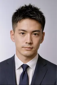 【30代~50代限定】-イケおじカット-