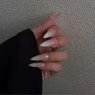 ワンカラー・グラデーション(長さ出し10本込み)