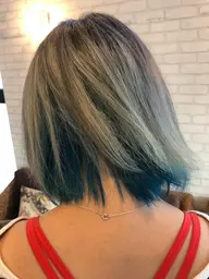 インナーカラー