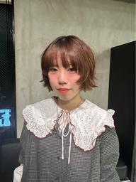 ✂️似合わせ骨格補正カット【ショート・ボブ・メンズはこちら◎】