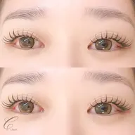 《3回目まで》【＆Healthy】フラットラッシュ80本🤍ྀི