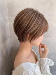 【最高級ダメージケア】カット + TOKIOトリートメント / ¥8000
