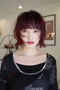 ワンカラー