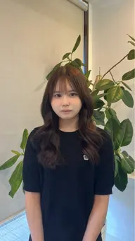ワンカラーモデル（＋長さ料金）