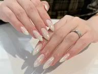 [チップ10本長さだし]ミラ or オロラ