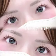 🏷️【束感スタイリングセット♡】🫧パリ・ラッシュリフト（スタイリングコーティング剤1本セット）