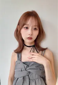 ✂️前髪 お顔周りカット【前髪・触覚・後れ毛】✂️