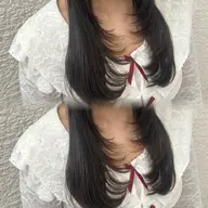 《7月限定クーポン❓❗️》カット➕髪のお悩みシャンプー➕Aujua1STEPトリートメント➕ヘアセット