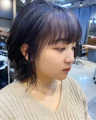 👑2回目以降の方✨カット＋3stepトリートメント🧚🏻‍♀️✨