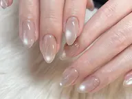 ✨(オフ込み)マグネットorフラッシュ/長持ちフィルイン&パラジェル