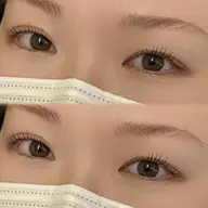 【当日限定】ラッシュリフト
