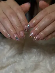 【初回オフ無料🩷技術向上のため特別価格⭐️】 【パラジェル】アートフリーコース🎨💅@koto_nail08