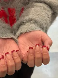 HAND 定番フレンチ  (オフあり)