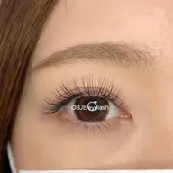 フラットラッシュ🎀100本オフ込みアイシャンプー付き3980円