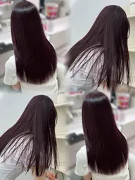 炭酸クレンジングシャンプー🫧