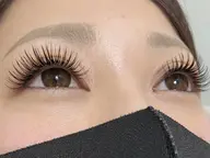 📛盛れ確♡束感ドーリーラッシュ💫 LEDバインドロックorダブルフラット 100束✝️(LC/LDカールあり)