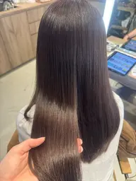 ワンカラー➕5STEPトリートメント🩷ྀི