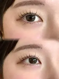 🩰パリジェンヌラッシュリフト🦢まつ毛を長く見せたい方にオススメ✨※所要時間55分꒰ 上大岡 ꒱