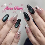 チップ長さ出し/ワンカラー/マグネット