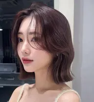 【✨️10月14日20時限定✨️】韓国風くびれボブ＋2STEP髪質改善トリートメント