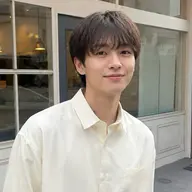 【🙍♂️男性限定】✂️メンズカット+🫧marbbシャンプー+🧴2stepトリートメント(ホームケア付き✨️)