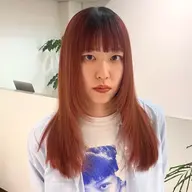 【前日までの予約限定】カットモデルさん募集⚠️条件あり⚠️3cm以上切らせていただける方(下の詳細欄必ずご確認ください)