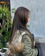 long w color