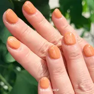 【HAND】<オフなし／人気No.2>ワンカラー（60分／¥5,400→¥4,900）