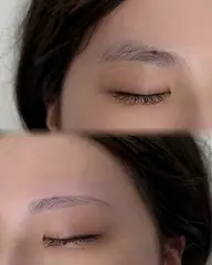 🩵眉毛スタイリング🩵【※デビュー直前】