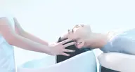 【🫧まるでエステ🫧】足湯着き🫧自律神経スパ90分（シャンプーブロー込み）