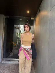 【簡単にイメチェン】前髪+顔周りカット