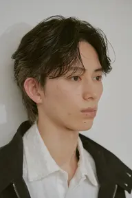 【メンズ限定】カット+カラー+フェイシャルパック