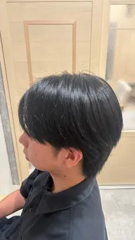 【平日限定‼️】メンズカット💇♂️
